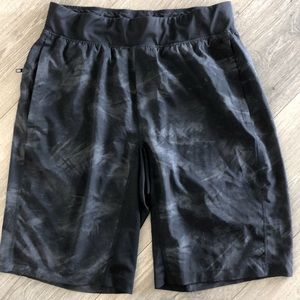 COPY - Lululemon men’s shorts